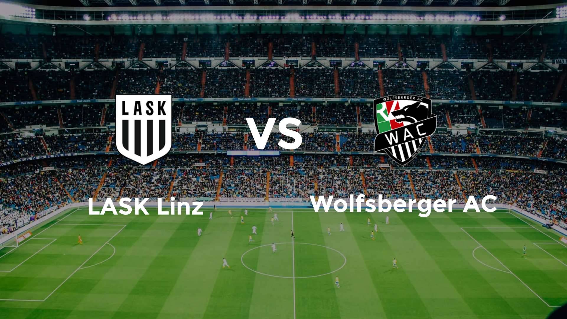 LASK vs (F)olfsberger AC