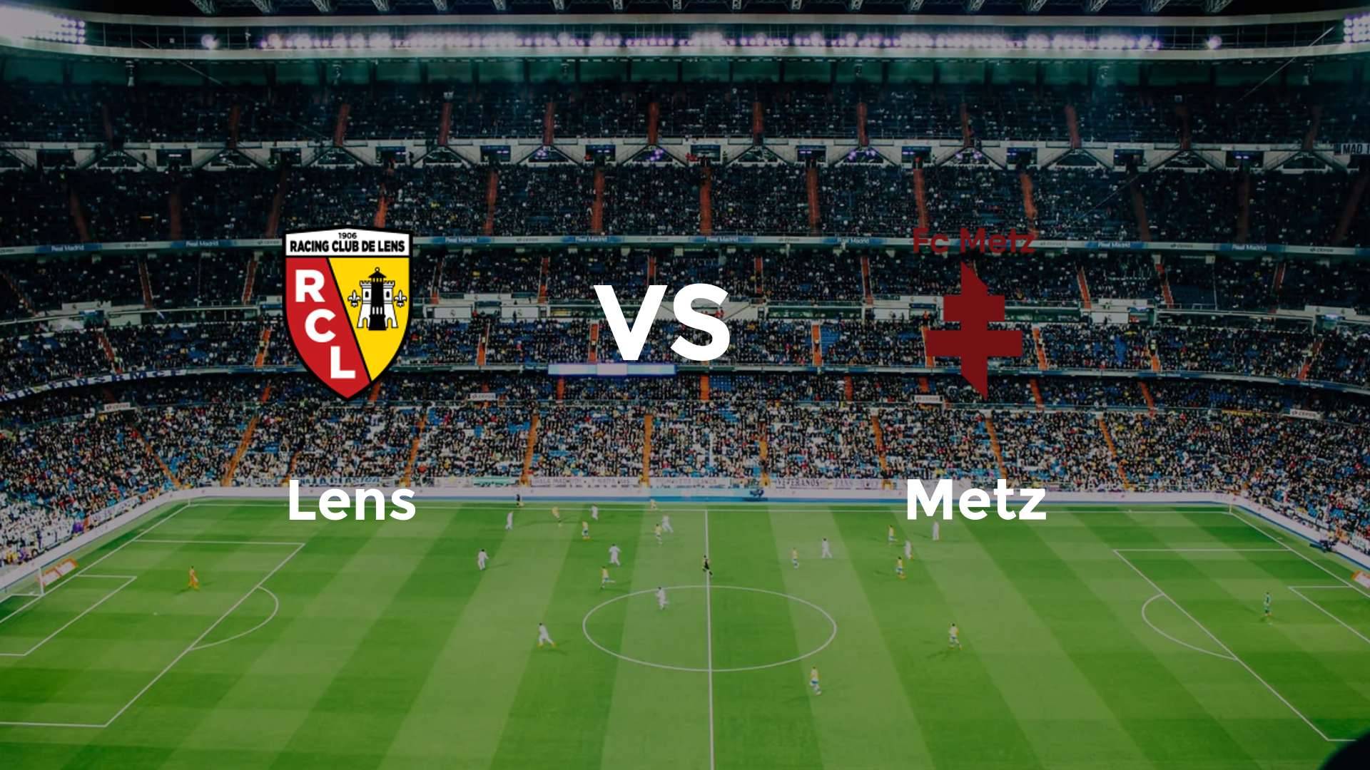 Lens vs Metz