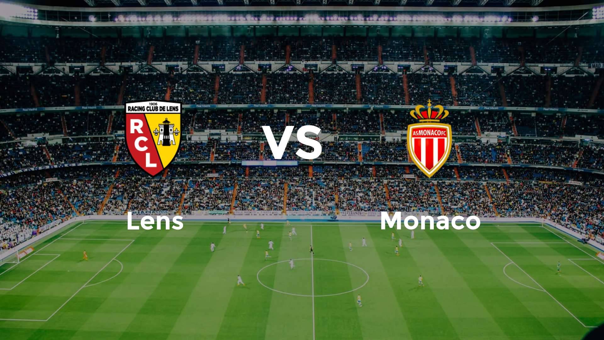 Lens vs Monaco