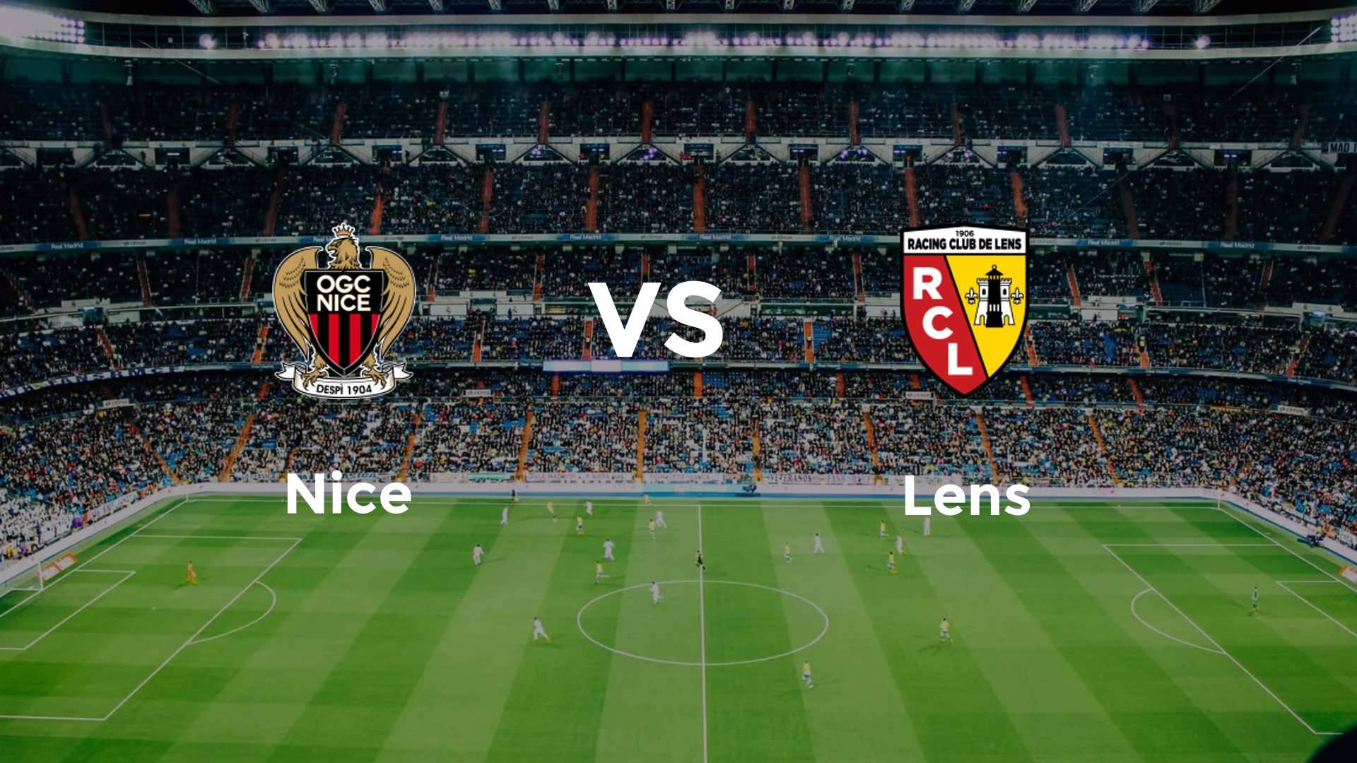 Nice vs Lens