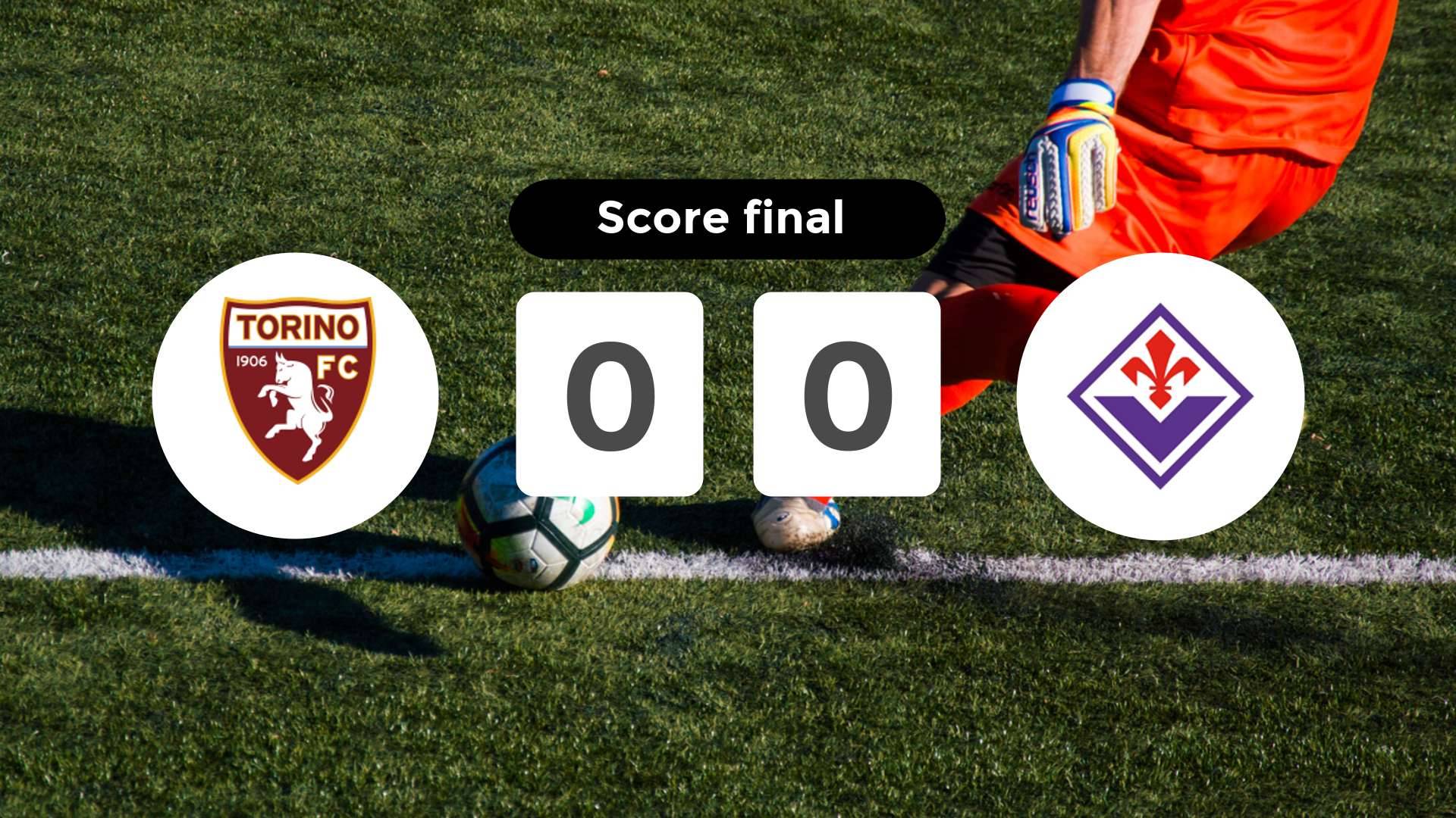 Résumé du match Torino vs Fiorentina du 31 août 2025