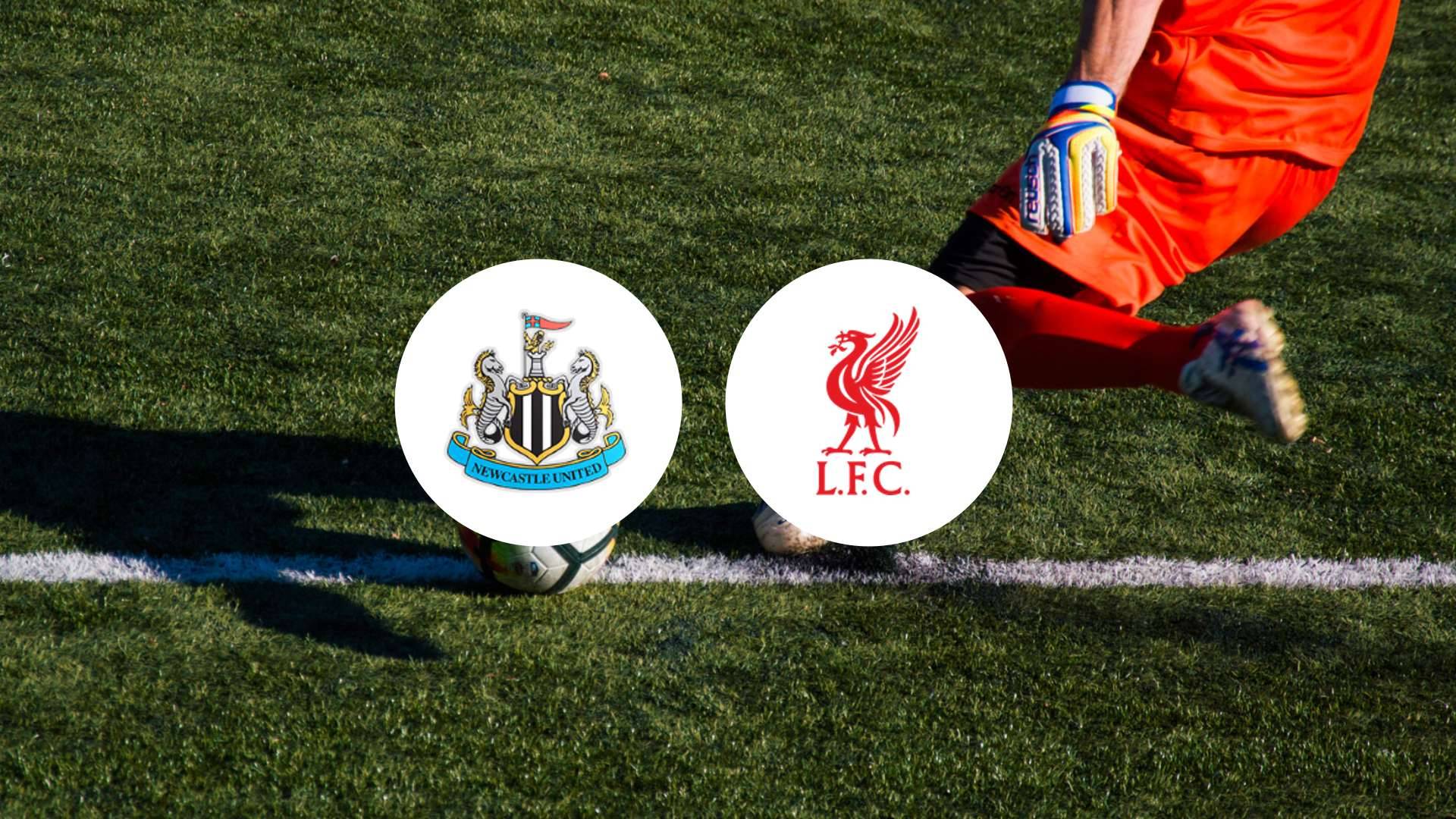 Newcastle vs Liverpool ce lundi soir : gros clash en perspective ?