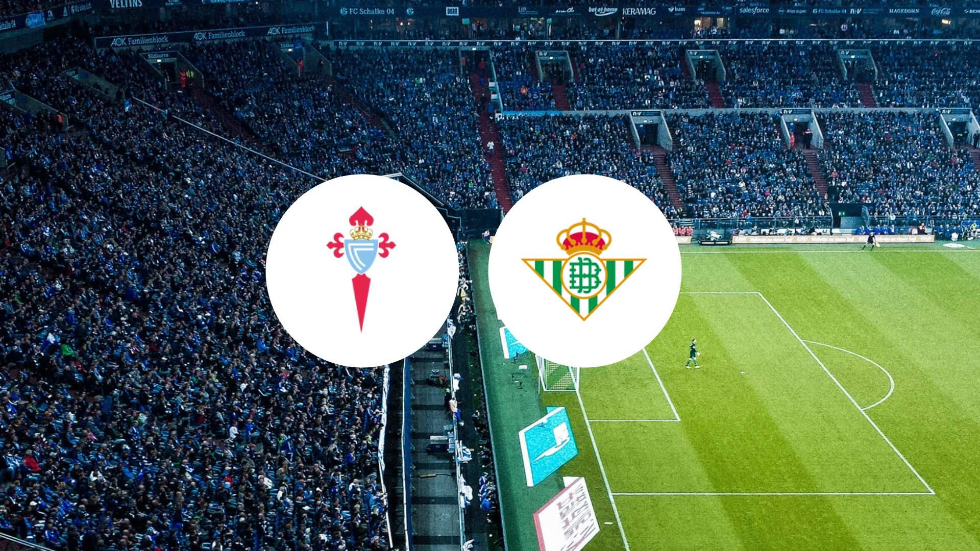 Le Celta Vigo peut-il créer la surprise face au Betis ?