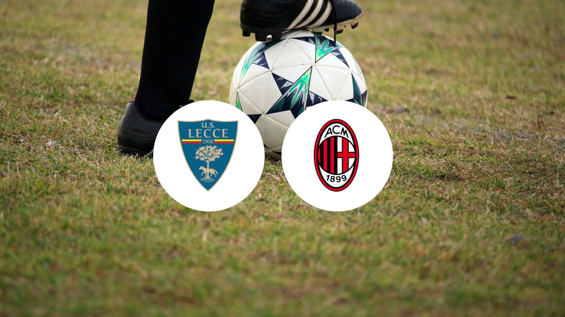 L'AC Milan sur le fil : échapperont-ils à une nouvelle défaite ?