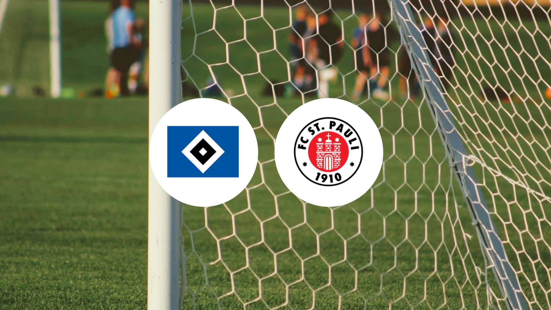 Hamburger SV promu : défiera St. Pauli ce vendredi ?