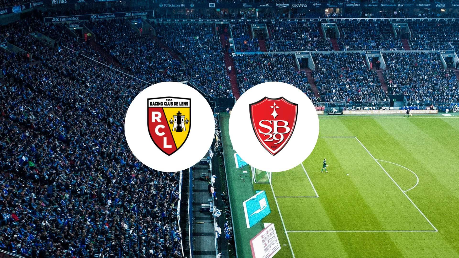 Lens défie Brest pour lancer le week-end de la Ligue 1 !