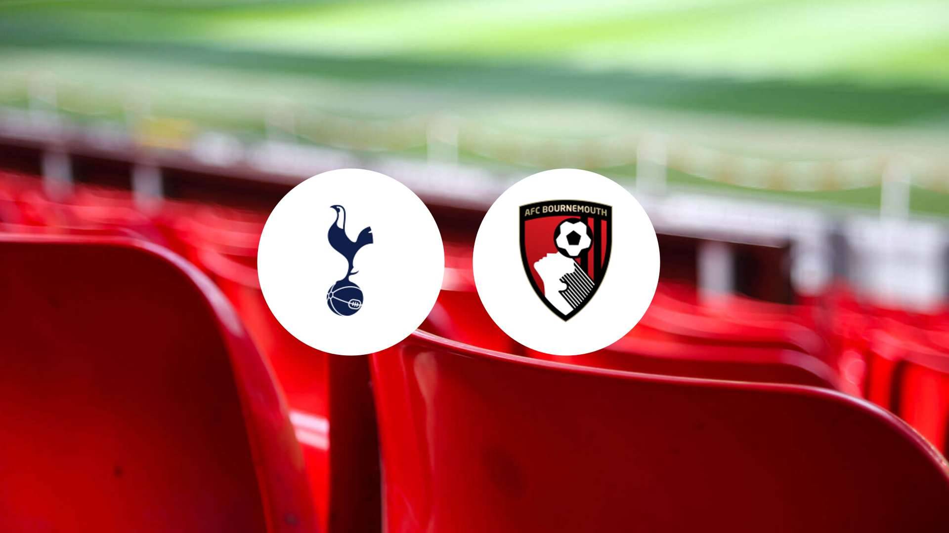 Bournemouth peut-il stopper les Spurs lancés vers une série de victoires ?