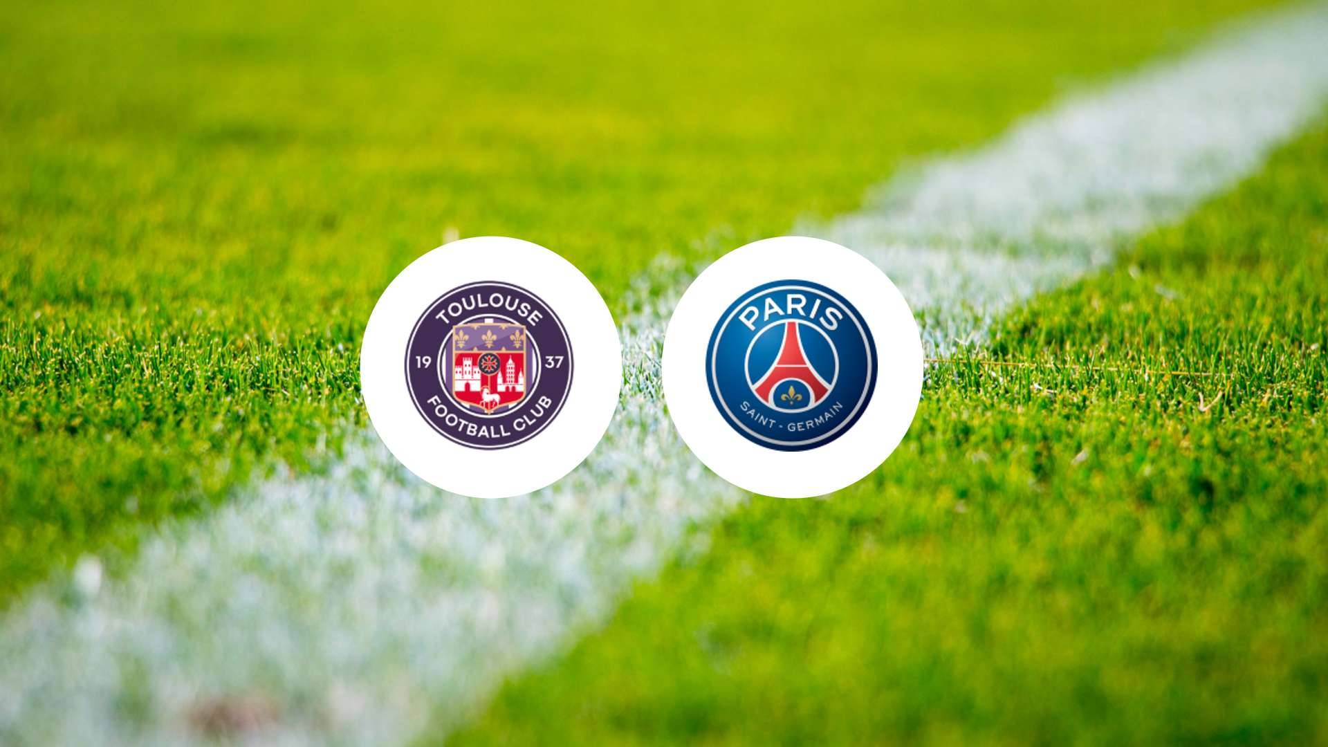 Rien n'arrête le PSG ? Découvrez la prochaine étape à Toulouse !