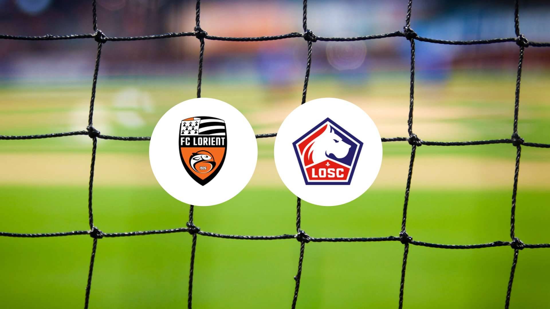 La surprise Lorient peut-elle terrasser Lille ce week-end ?
