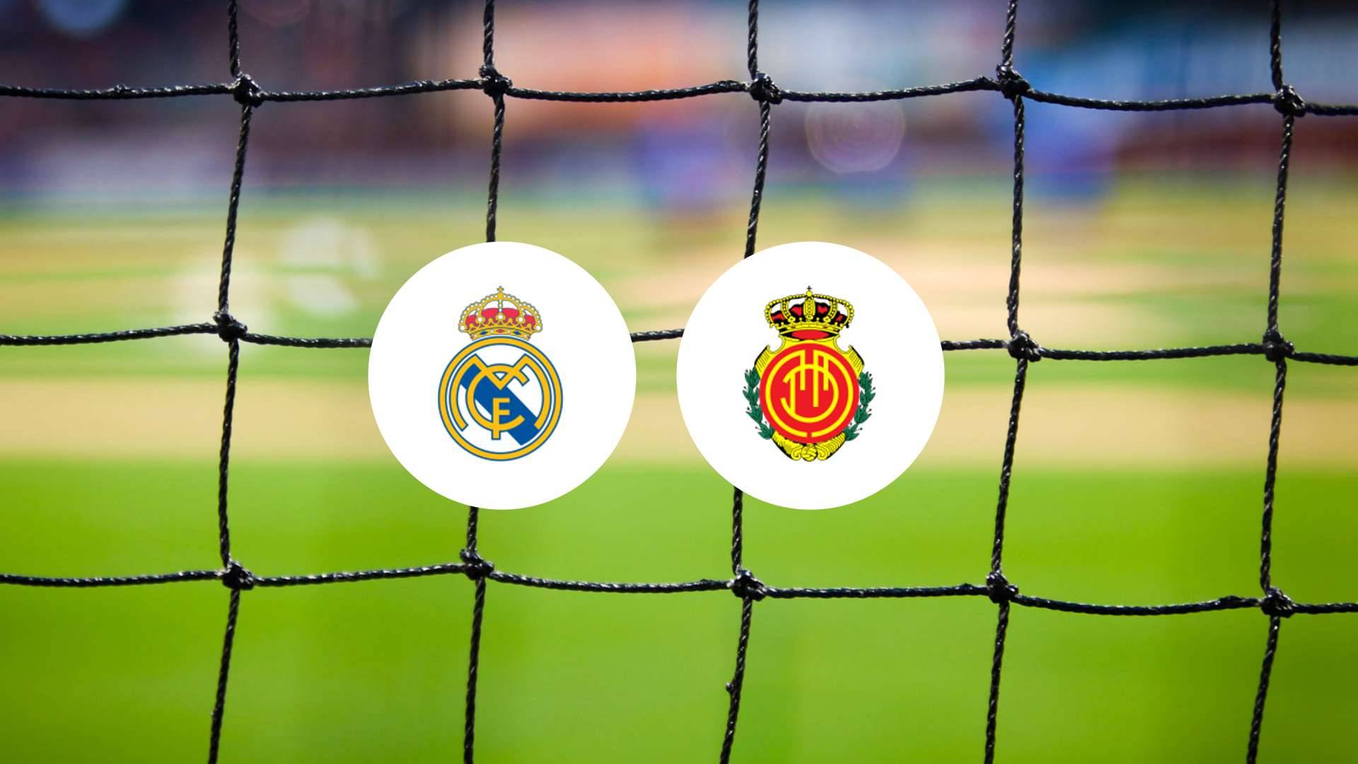 Le Real Madrid prêt à écraser Mallorca pour une troisième victoire ?