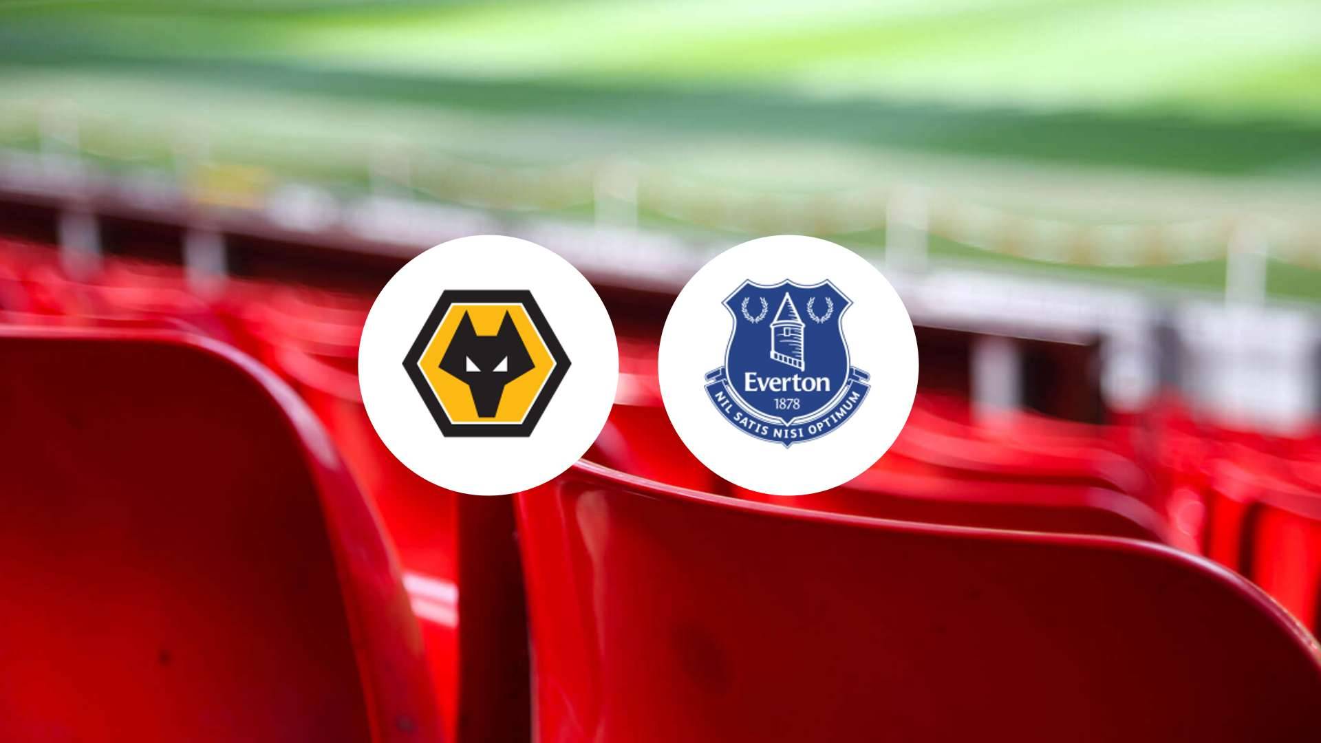 Les Wolves pourront-ils rebondir face à Everton ?