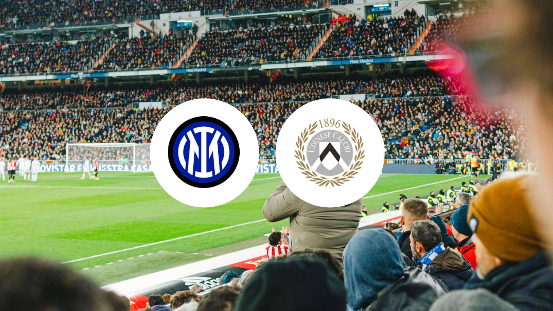 L'Inter de Chivu en quête d'une deuxième victoire face à l'Udinese ?