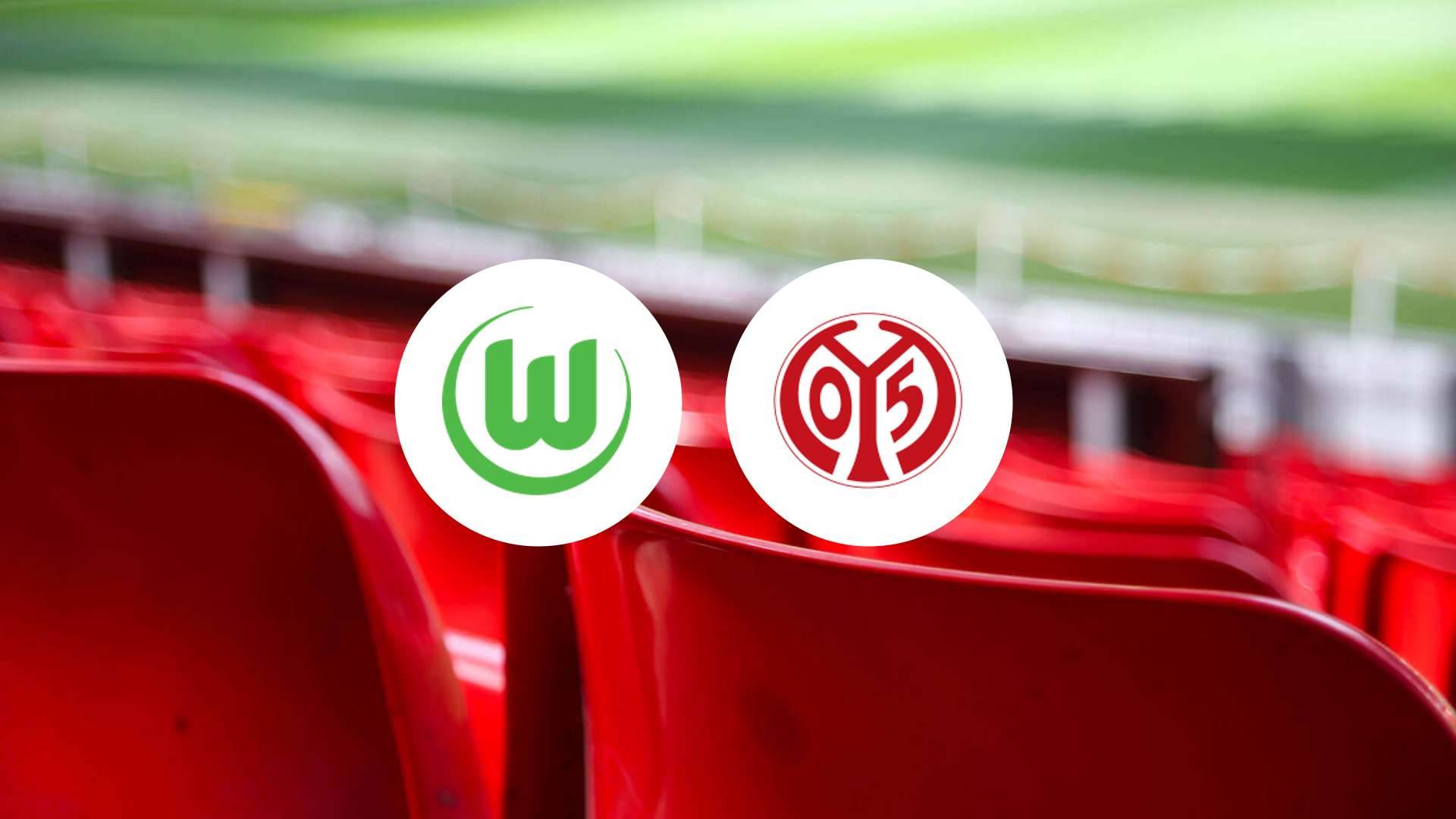 Voyez pourquoi le FSV Mainz redoute son affrontement contre Wolfsburg !