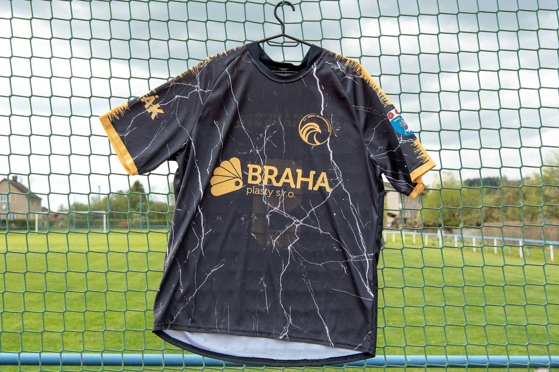 Tendance 2025 : Maillots de foot iconiques