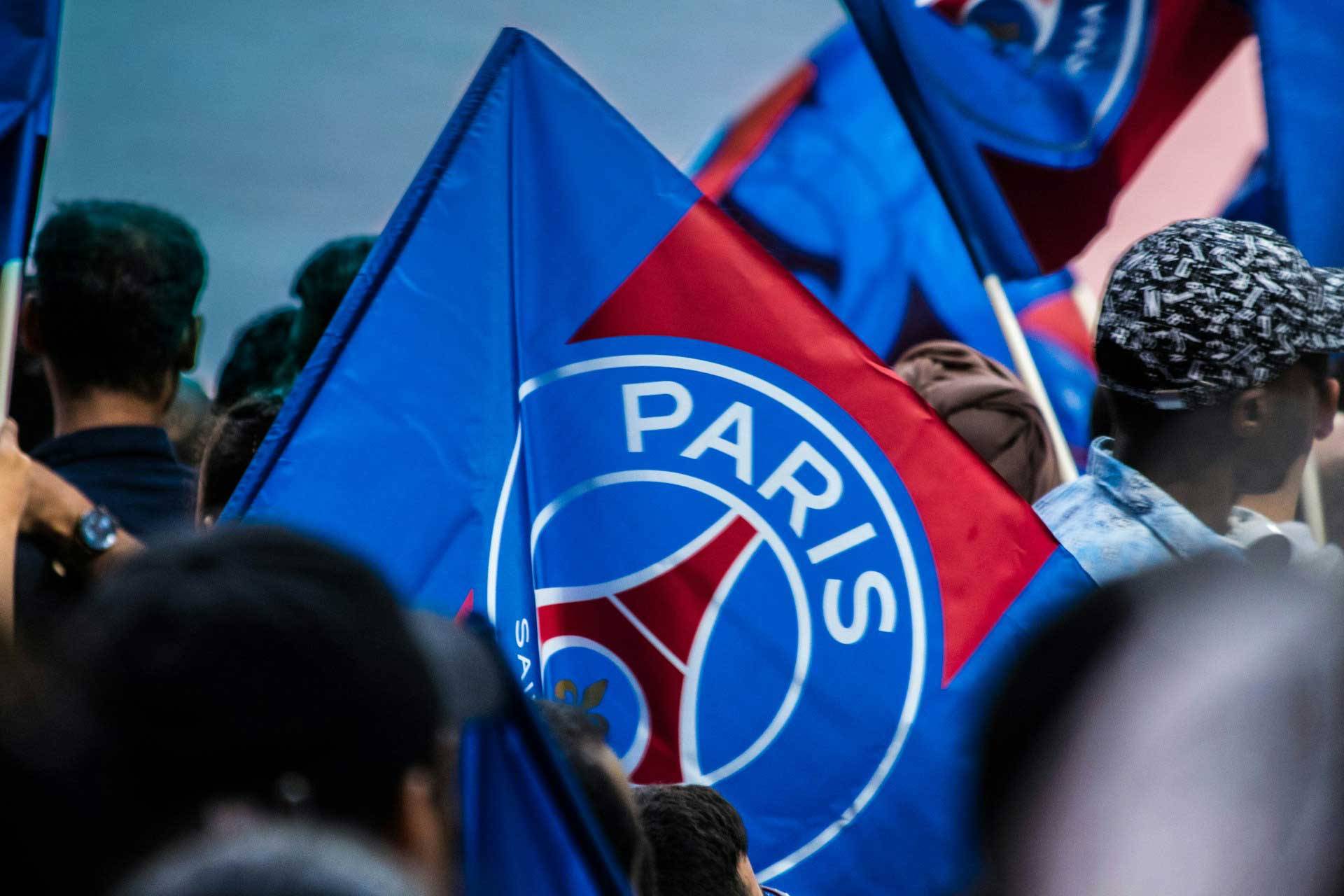 Le PSG : un club au sommet du football européen