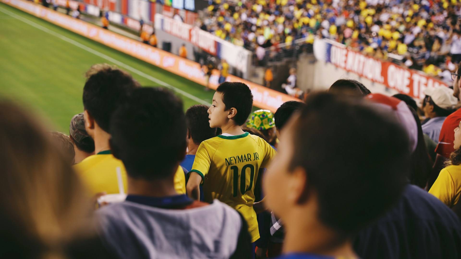 Checklist du supporter : tout prévoir pour une expérience réussie au stade
