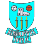Logo Barnoldswick Town
