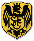 Logo Stotfold FC