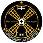 Logo Torpoint Athletic