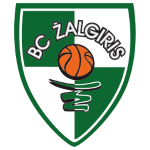 Logo Kauno Žalgiris