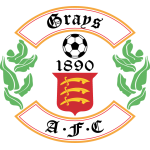 Logo Grays Athletic