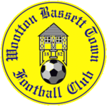 Logo Wootton Bassett Town