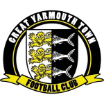Logo Great Yarmouth Town