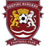 Logo Deeping Rangers