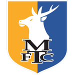 Logo Mansfield Town