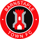 Logo Barnstaple Town