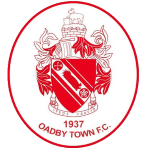 Logo Oadby Town