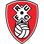 Logo Rotherham United
