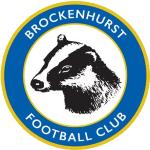 Logo Brockenhurst