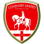 Logo Coventry United
