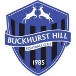Logo Buckhurst Hill