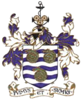 Logo Whitby Town