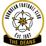 Logo Horndean