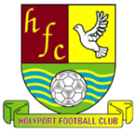 Logo Holyport