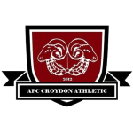Logo AFC Croydon Athletic