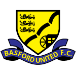 Logo Basford United