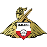 Logo Doncaster Rovers