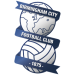 Logo Birmingham City
