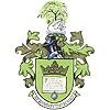 Logo Egham Town