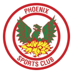 Logo Phoenix Sports