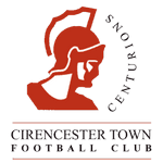 Logo Cirencester Town