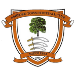Logo Ashford Town (Middlesex)