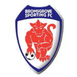 Logo Bromsgrove Sporting