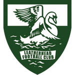 Logo Leatherhead