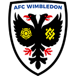Logo AFC (F)imbledon