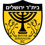 Logo Beitar Jerusalem
